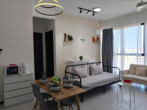 Urban suites Jelutong